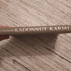 Iivar Kemppainen - Kadonnut karjala (1977) - pikkukuva 3