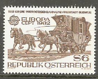 Itävalta Mi 1713 ++