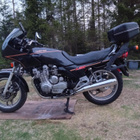 yamaha xj 900f - pikkukuva 1
