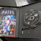 Geist (Nintendo GameCube) – CIB / Ranskalainen julkaisu (FRA - pikkukuva 3