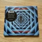 The Limit - Caveman Logic CD (UUSI) - pikkukuva 1