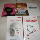 Anna-Leena Härkönen sis. postikulut - pikkukuva 2