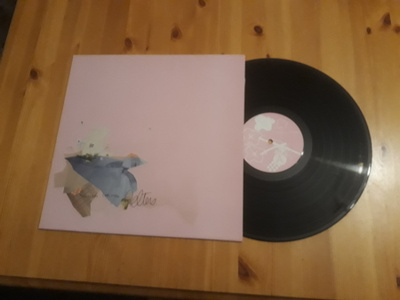 Aelters – Ardchilds' Com.undo lp 2003 Abstract, Experimental