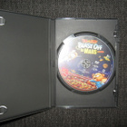 TOM ja JERRY: RAKETILLA MARSIIN:DVD - pikkukuva 2