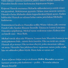 Debbie Macomber : Hannahin lista - pikkukuva 4