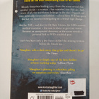 Karin Slaughter : The kept woman - pikkukuva 2