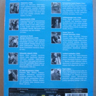 OI, KALLIS SUOMENMAA - 10 Kotimaista Klassikkoa ( 10 x dvd ) - pikkukuva 3