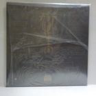 DARK BUDDHA RISING - MATHREYATA M/M GOLD VINYL LP - pikkukuva 2