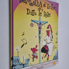 Philippe Lejeune : Bamboula d'enfer chez Dieu le Pere - pikkukuva 1