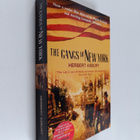 Herbert Asbury : The gangs of New York : an informal hist... - pikkukuva 1
