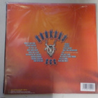 THE HOOKERS - BLOOD OVER GERMANY LIVE M-/M- LP - pikkukuva 2