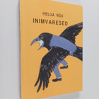 Helga Nou : Inimvaresed : romaan - pikkukuva 1