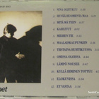 Pekka Ruuska • Kaikki Hyvin CD - pikkukuva 3