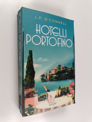 J. P. O'Connell : Hotelli Portofino