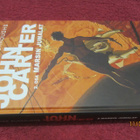 Edgar Rice Burroughs - John Carter MARS-kirjat 1-6 - pikkukuva 3
