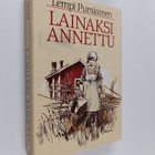 Lempi Pursiainen : Lainaksi annettu - pikkukuva 1