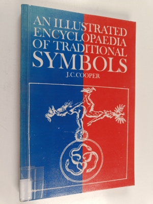 J. C. Cooper : An illustrated encyclopaedia of traditiona...