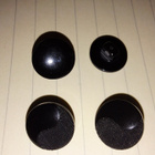 11-18mm nappi 9 erilaista - pikkukuva 4
