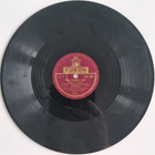 Savikiekko 1957 - Kalevi Korpi - Odeon PLD 164 - pikkukuva 4