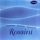 Rossini - Ouvertures CD - pikkukuva 1