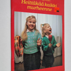 Gertrud Alfthan : Heittäkää kaikki murheenne - pikkukuva 1