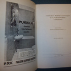 KYLPYHUONE (Kotitalouskeskus 1962) Sis.postikulut - pikkukuva 4