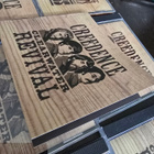 Creedence Clearwater Revival CCR 6cd - pikkukuva 4