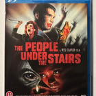 KELLARIVÄKEÄ - Blu-ray - pikkukuva 1