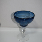 iittala malja / tarjoilumalja sininen - pikkukuva 1
