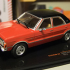 Ford taunus GLX -73 1:43 ALE! - pikkukuva 1