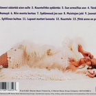 Arja Koriseva • Kuuntelitko Sydäntäs CD - pikkukuva 2