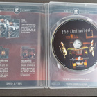 DVD: The Uninvited (O: Lee Soo-Youn 2003) - pikkukuva 3