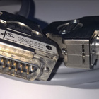 SIEMENS 6ES5 712-8BC50 H7JO SIMATIC S5 IM316 CABLE - pikkukuva 2