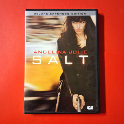Salt