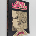 Juice Leskinen : Sonetteja laumalle - pikkukuva 1