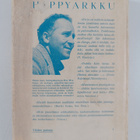 Eric Williams : Hyppyarkku - pikkukuva 2