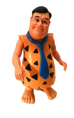 The flintstones,kiviset ja soraset..