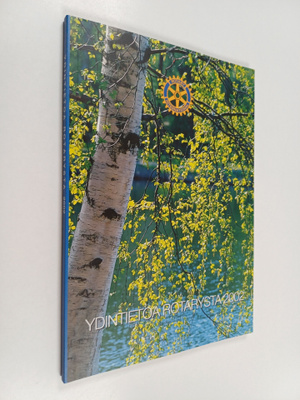 Ydintietoa rotarysta 2002