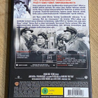 TOIMINTAA TYYNELLÄMERELLÄ - DVD - JOHN WAYNE - pikkukuva 2