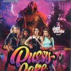 pussy cake (82 162) UUSI -FI- suomik. DVD 2022 - pikkukuva 2