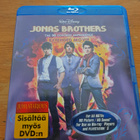 Jonas Brothers BLU-RAY+DVD uudenveroinen - pikkukuva 1