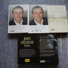 John Grisham : 5 kovakantista + 3 pokkaria - pikkukuva 3