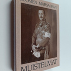 Carl Gustaf Emil Mannerheim : Suomen marsalkan muistelmat... - pikkukuva 1