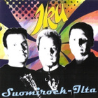 IKU CD Suomirock-ilta + RINTANAPPI - pikkukuva 1