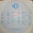 The Firm – The Firm (vinyyli) - pikkukuva 4