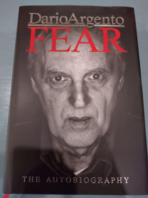 FEAR (Dario Argento nimikirjoitus)