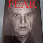 FEAR (Dario Argento nimikirjoitus) - pikkukuva 1