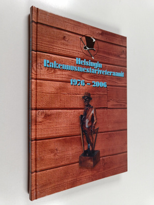 Helsingin rakennusmestariveteraanit 1976-2006