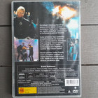 DVD: Tuhon Sydän / Disaster (Jim Davidson, Marnie Alton 2003 - pikkukuva 2