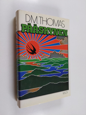 D. M. Thomas : Pääskynen